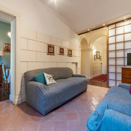 Castel Sant'Angelo Cozy Apartment Rom Eksteriør billede