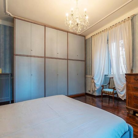Castel Sant'Angelo Cozy Apartment Rom Eksteriør billede