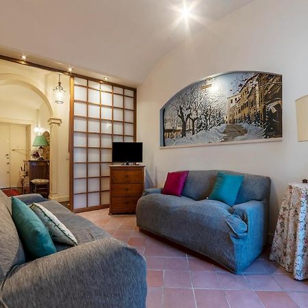 Castel Sant'Angelo Cozy Apartment Rom Eksteriør billede