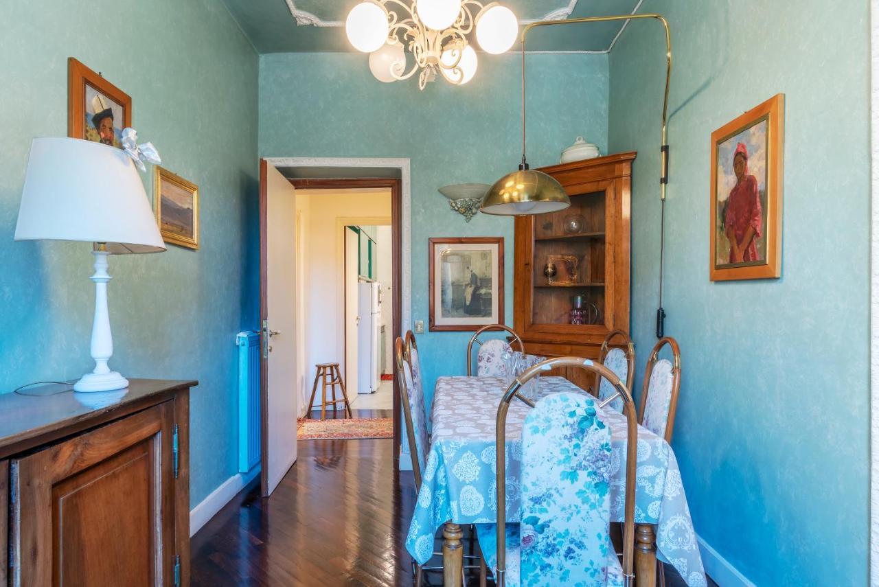 Castel Sant'Angelo Cozy Apartment Rom Eksteriør billede