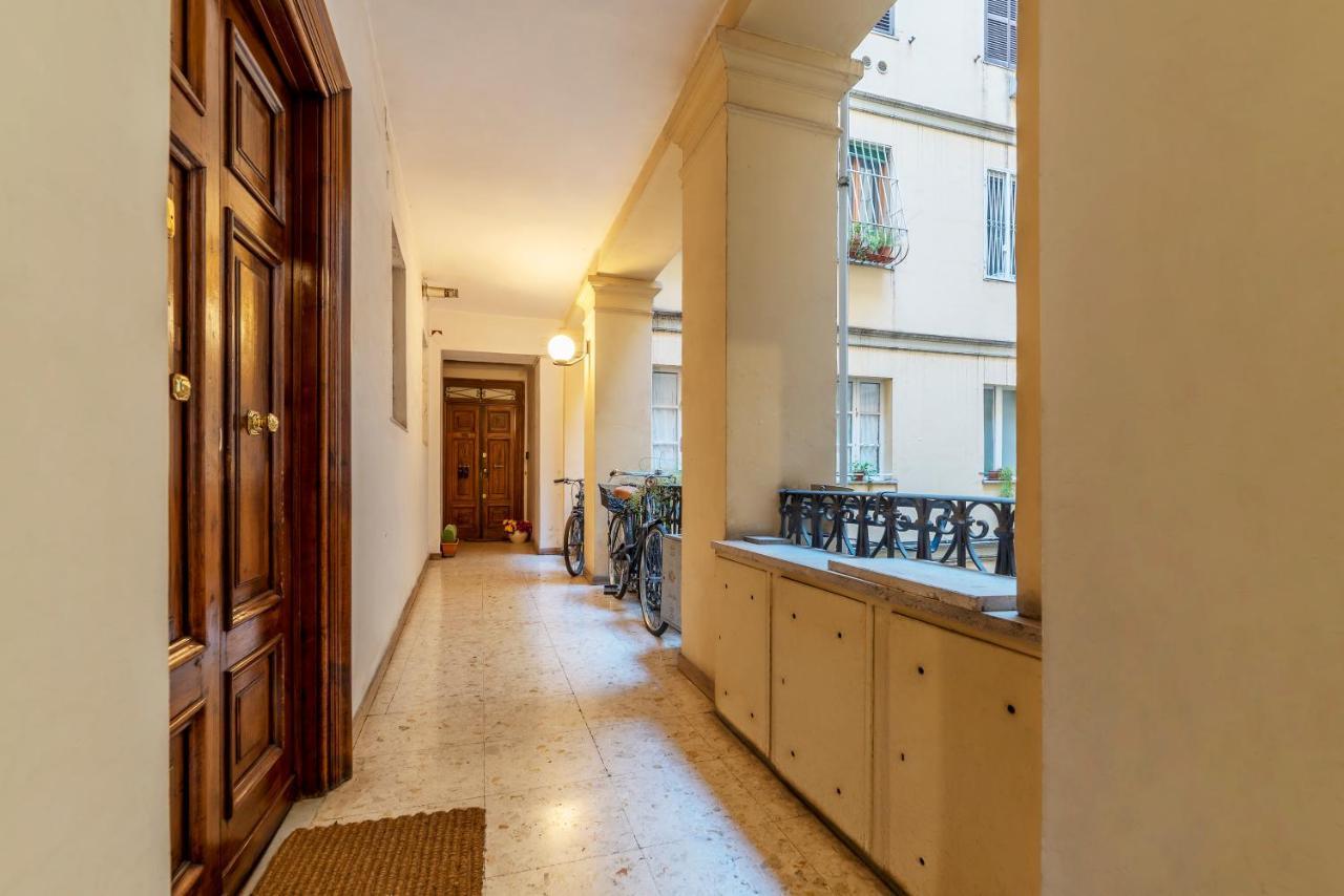 Castel Sant'Angelo Cozy Apartment Rom Eksteriør billede